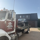 Mad Bones Services LLC - Towing