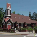 Church Of The Incarnation Episcopal - Episcopal Churches