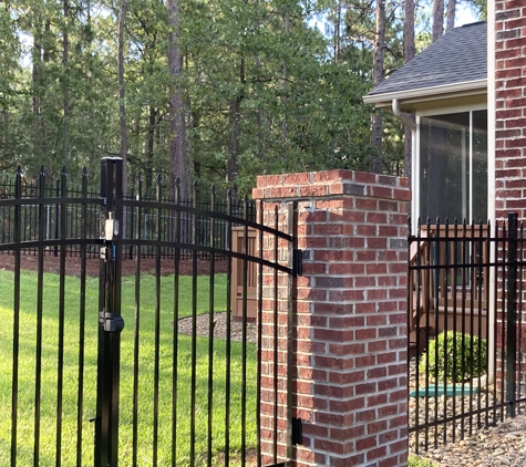 Aluminum Fences Direct - Raleigh, NC