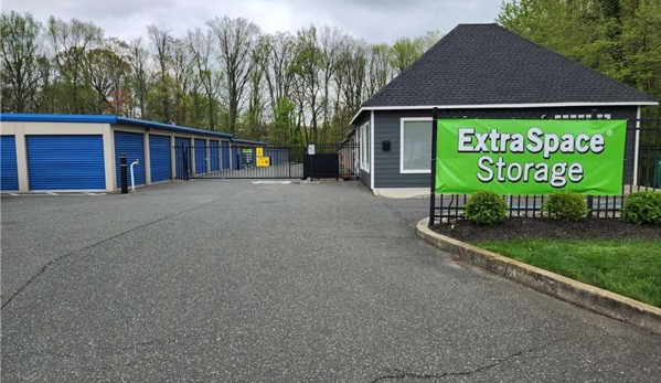 Extra Space Storage - Woodbury Heights, NJ