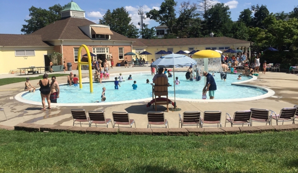 Maplewood Swimming Pool - Maplewood, NJ