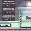 Handyman Garage Door Round Rock TX gallery
