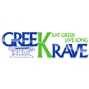 GreekRave - Caterers