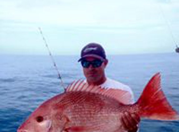 Island Fishing Charters - Saint Augustine, FL