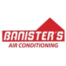 Banister's Heating & Air Conditioning Services - Heat Pumps