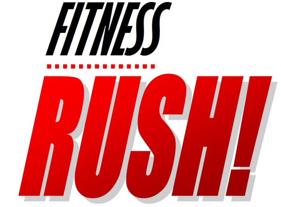 Fitness Rush - Houston, TX