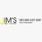 Jim's Bike & Key Shop