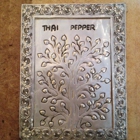 Luk Thai Cuisine