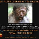 Hill's A/C - Air Conditioning Service & Repair