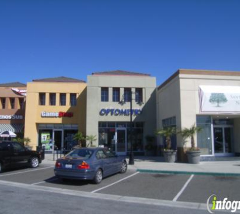 Vision Innovations Optometry - San Jose, CA