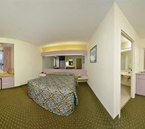 Americas Best Value Inn East Syracuse - East Syracuse, NY