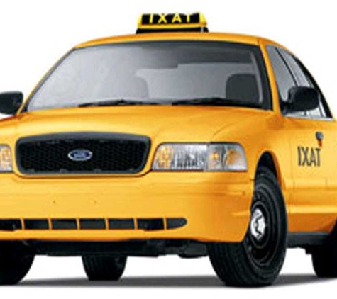 Miami taxi services - Miami, FL