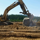 T LaRiviere Equipment & Excavation, Inc. - Excavating Equipment