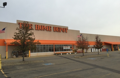 The Home Depot 2406 Lincoln Way E, Massillon, OH 44646 - YP.com