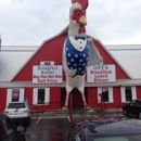 The Chicken House - American Restaurants