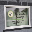 Illinois Valley Therapeutic Massage - Massage Therapists