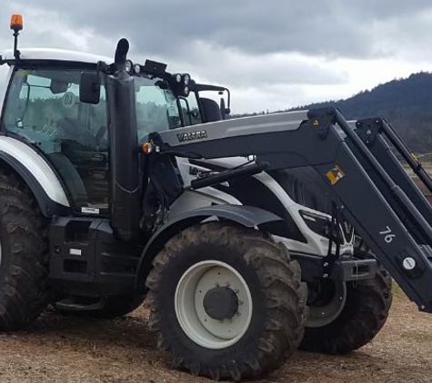 Gaffney Machinery Pty Ltd