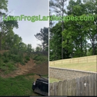 Lawn Frogs Landscaping