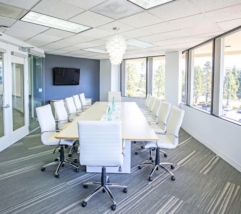 Premier Workspaces - San Diego, CA