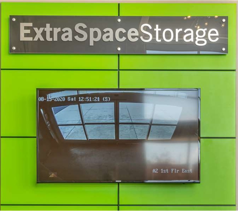Extra Space Storage - Albuquerque, NM