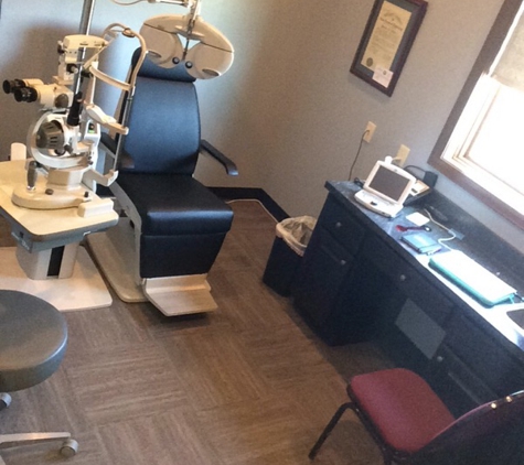 Dr. Patricia A. Haller, Optometrist, Inc. - Chillicothe, OH