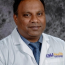 Arvin Pavathaneni, MBBS - Physicians & Surgeons, Neurology