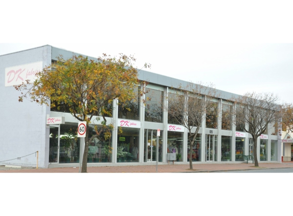 D K Fabrics - Hindmarsh, SA