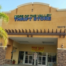 Hope of the Valley Mission - Missions