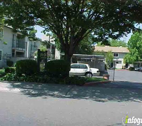 Arden Bell Apartments - Sacramento, CA