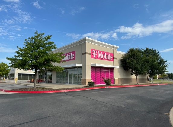 T-Mobile - Broken Arrow, OK