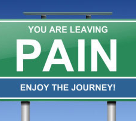 Pain Management Austin - West Lake Hills, TX