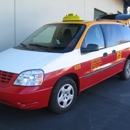 Bc Cab - Airport Transportation