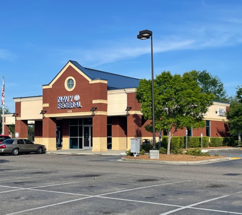Navy Federal Credit Union - Restricted Access - Summerville, SC