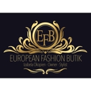 European Fashion Butik - Clothing Stores
