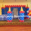 Rosy's party Decorations gallery