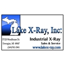 Lake X-Ray, Inc. - Industrial Equipment & Supplies