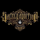 Sacred Addition tattoo - Tattoos