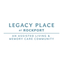 Legacy Place at Rockport - Assisted Living & Elder Care Services