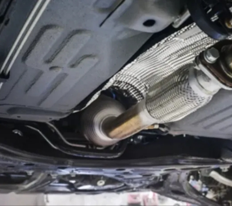 Extreme Exhaust and Automotive Service - Penrith, NSW