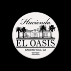 Hacienda El Oasis