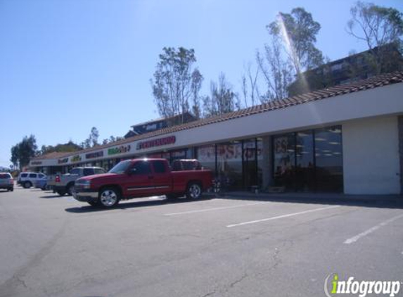 Unique Smokeshop - Escondido, CA