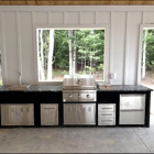 Marlowe’s Outdoor Kitchens and Patios