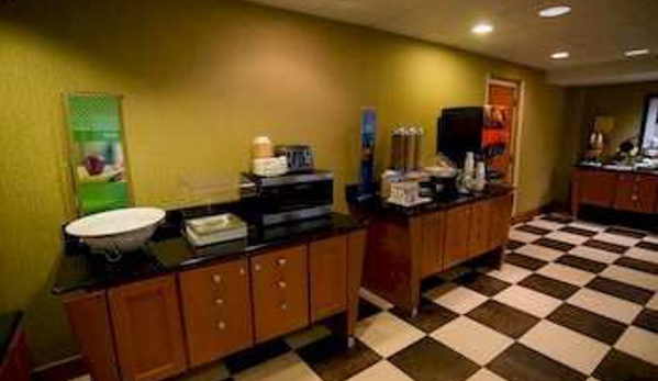 Hampton Inn by Hilton - Radcliff, KY