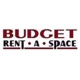 Budget Rent-A-Space