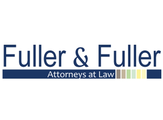 Fuller & Fuller Law Firm - Tacoma, WA