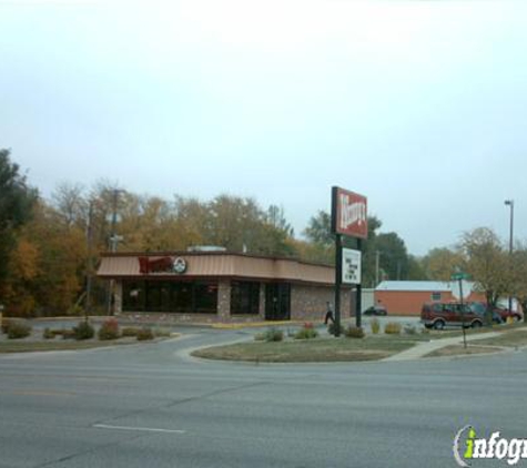 Wendy's - Lincoln, NE