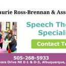 Laurie Ross Brennan & Associates - Speech-Language Pathologists