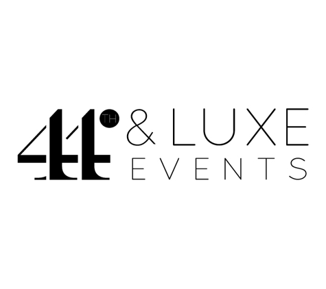 44th & Luxe Events - Cincinnati, OH