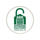 ADK Storage Solutions - Boat Storage