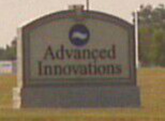 Advanced Innovations East - Baldwyn, MS